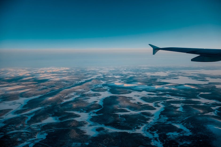 Klimafreundliche Reiseziele