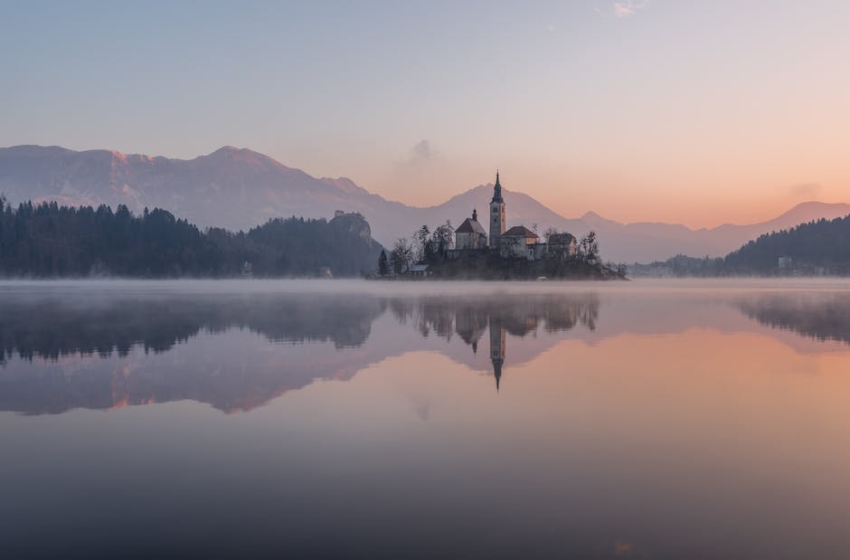 Reiseziele für genesene