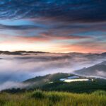 Urlaubsmöglichkeiten Ende August