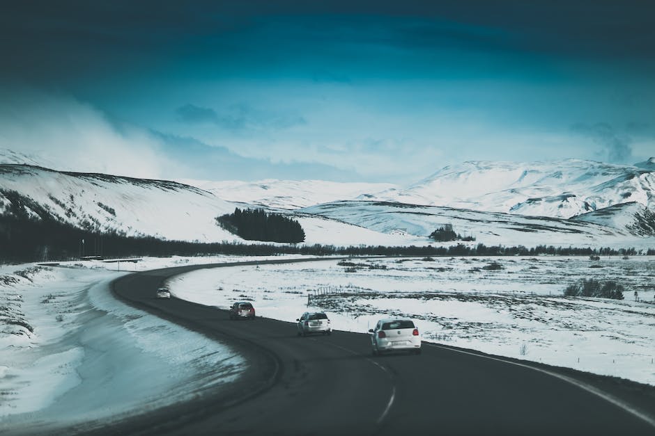 Dezember-Januar Urlaub Reiseziele