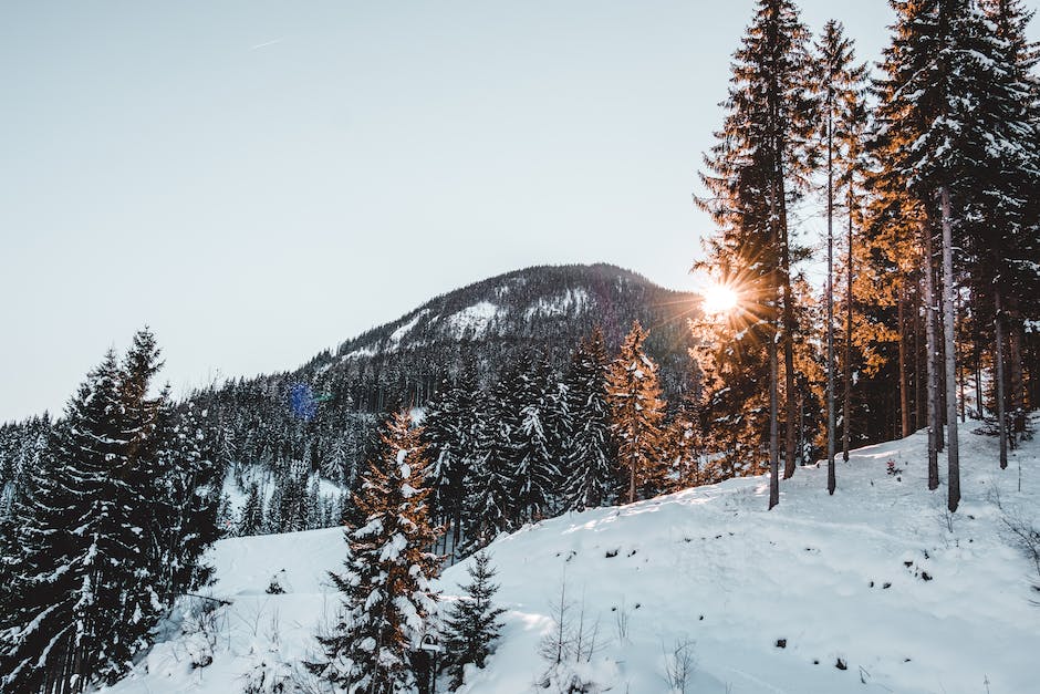 Dezember Reisetipps für warme Länder