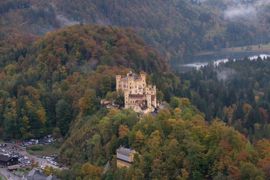 Reiseziele in Deutschland