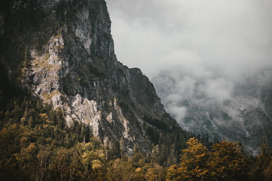 Reiseziele in Deutschland