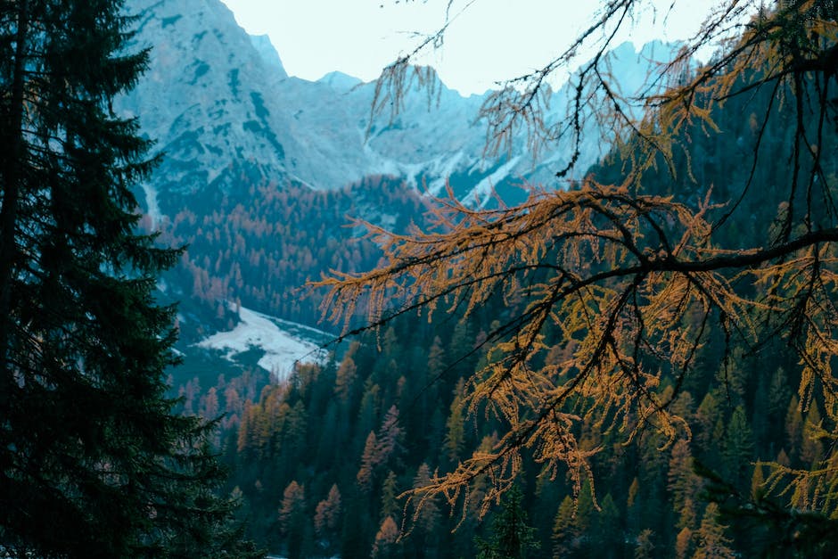 Reiseziele für Ende Oktober