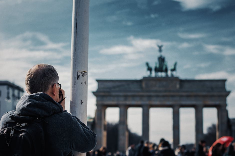 DeutschlandReiseziele