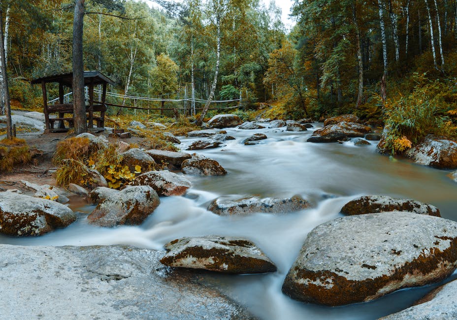 5 fabelhafte Ziele für eine Reise im Oktober - Wohin Oktober Reisen?