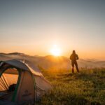 Reiseziele für Anfang Oktober