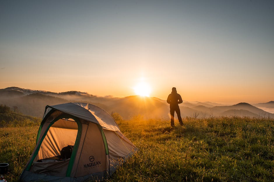 Reiseziele für Anfang Oktober