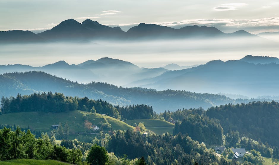 Deutschland-Reiseziele 2022