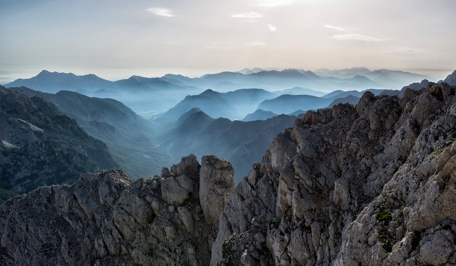 Reiseziele Ende Mai Anfang Juni