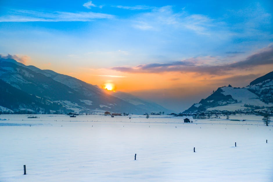 Dezember-Reiseziele mit viel Sonne