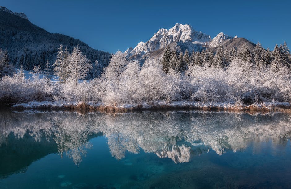  Europareisen im Januar