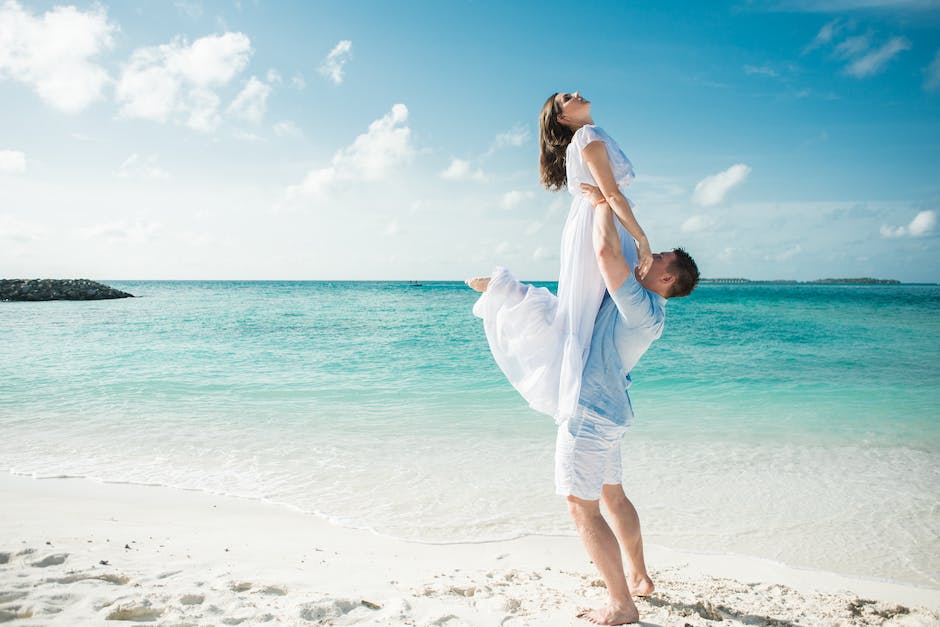  Reiseziele im Juli und August