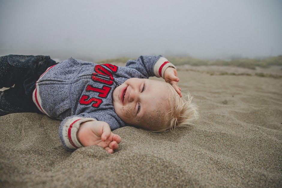 Reisen im Oktober mit Kindern