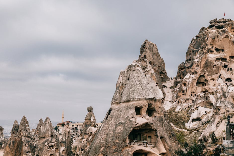  niederlassungserlaubnis-Anforderungen für Reisen in die Türkei