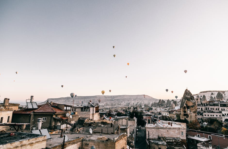  Reisen nach Türkei mit Niederlassungserlaubnis