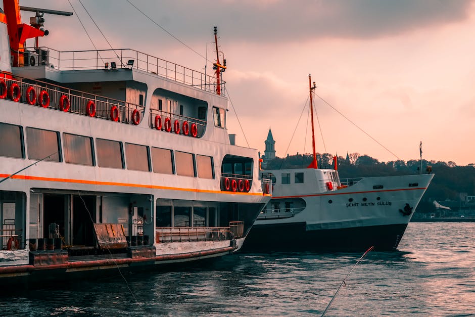  Reisen in die Türkei mit Personalausweis