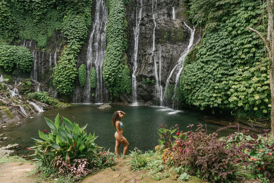 zeitpunkt für Reise nach Bali optimieren