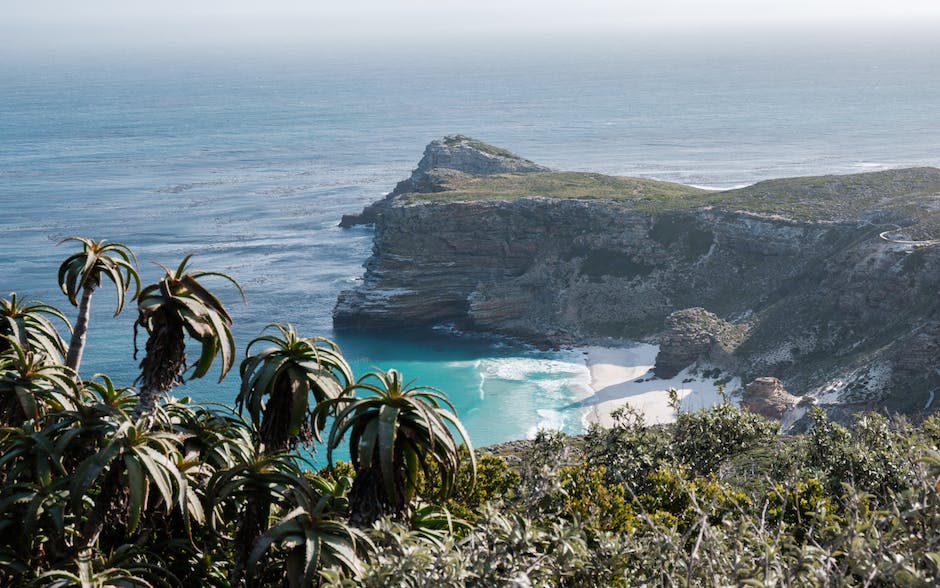 Südafrika Reisezeiten: Beste Zeit zum Besuch