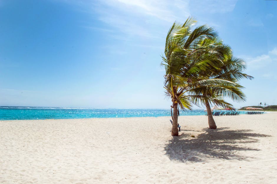 ideale Reisezeit für Thailand