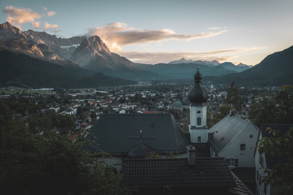 Erlaubte Reisen in Deutschland nach COVID-19