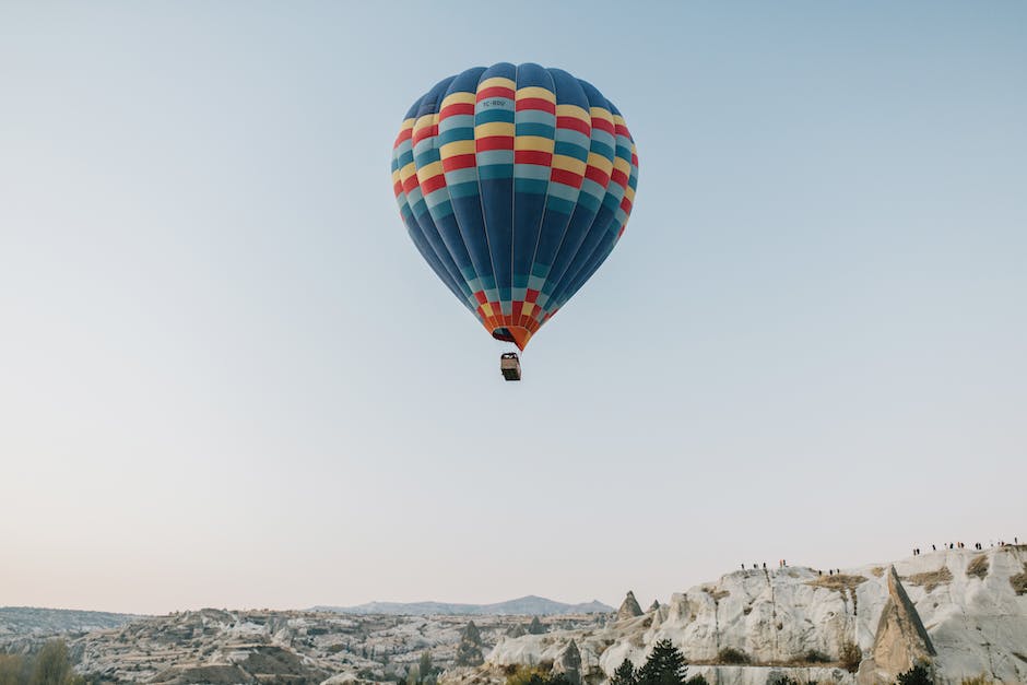 Türkei Reiseerlaubnis