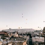 Einreise-Bedingungen für die Türkei