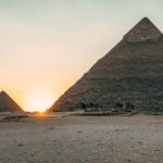 Aktuelle Reiseinformationen nach Ägypten