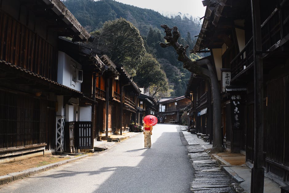 Japanreise: Wann darf man wieder nach Japan reisen?