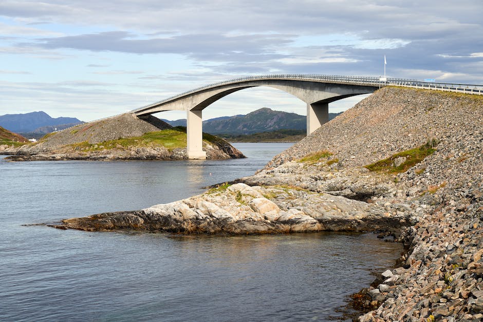  Reise nach Norwegen: Wann es wieder möglich ist