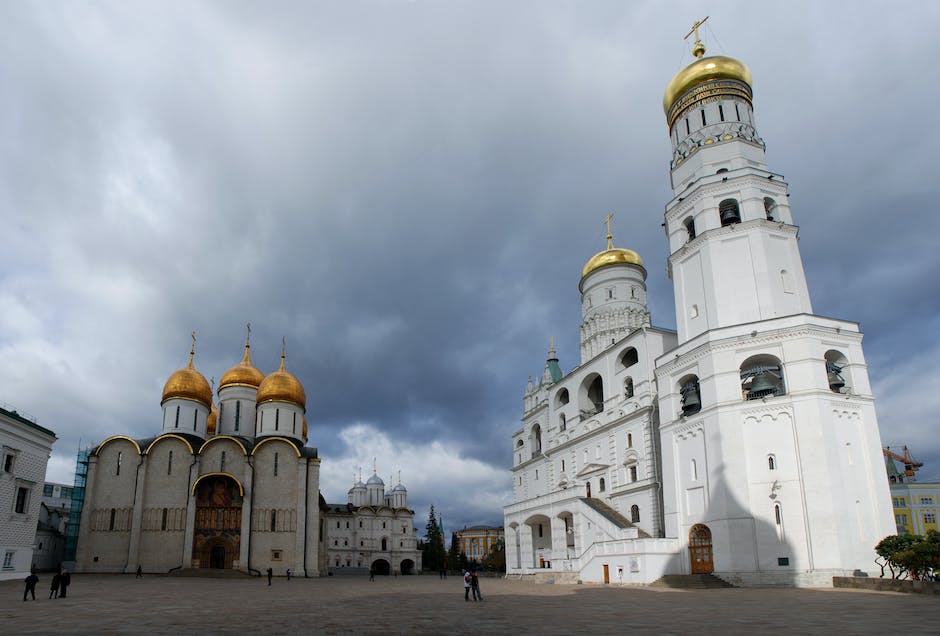 Russlandreisen nach pandemieunerlaubten Beschränkungen beendet