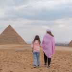 Ägypten-Reise: Wann ist die beste Zeit?