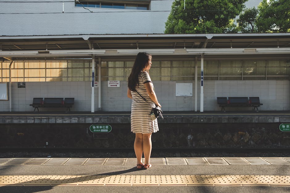  Japan Reisezeit bestimmen