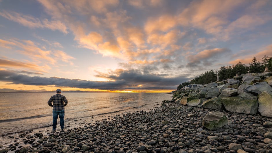  die beste Reisezeit nach Kanada ermitteln