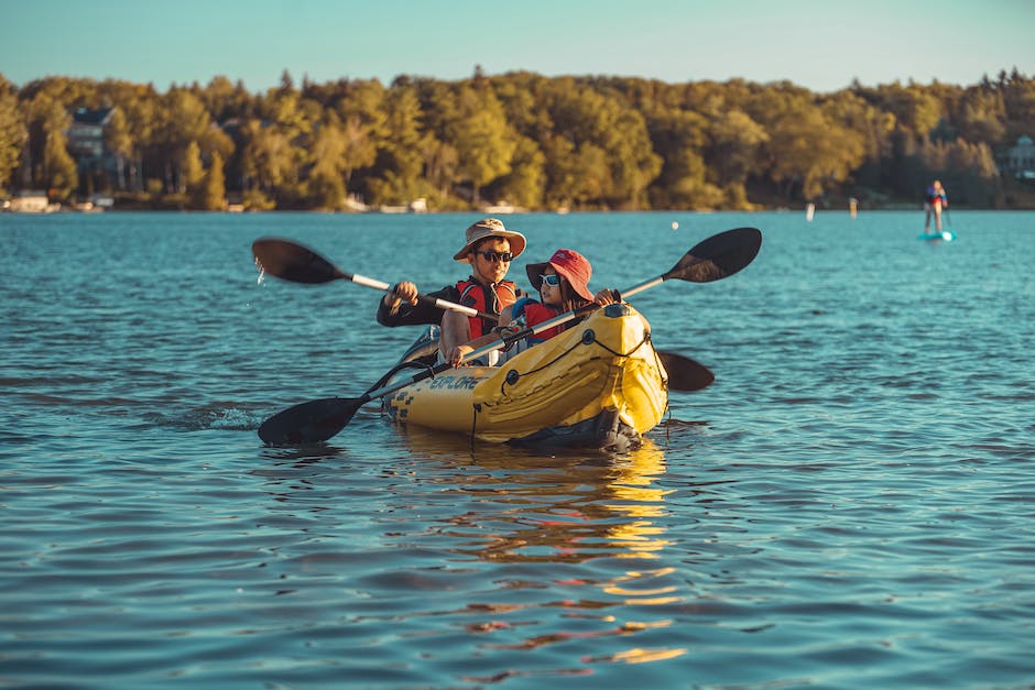  beste Reisezeit nach Kanada