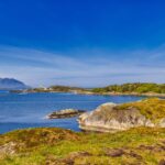 Norwegen Reisen – Tipps zur besten Reisezeit