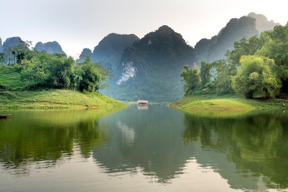  optimale Reisezeit nach Vietnam