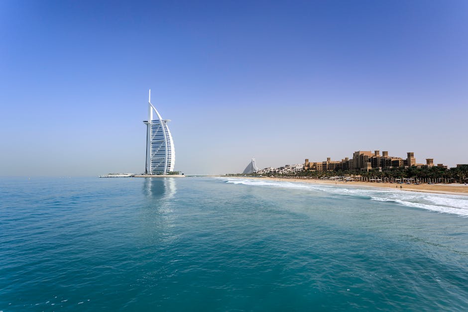 Nach Dubai reisen: Wann ist die beste Reisezeit?