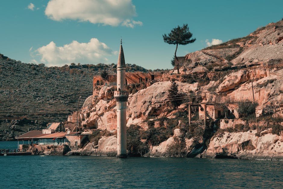 Türkei Reisen - Grenzöffnungen und Einreisebedingungen