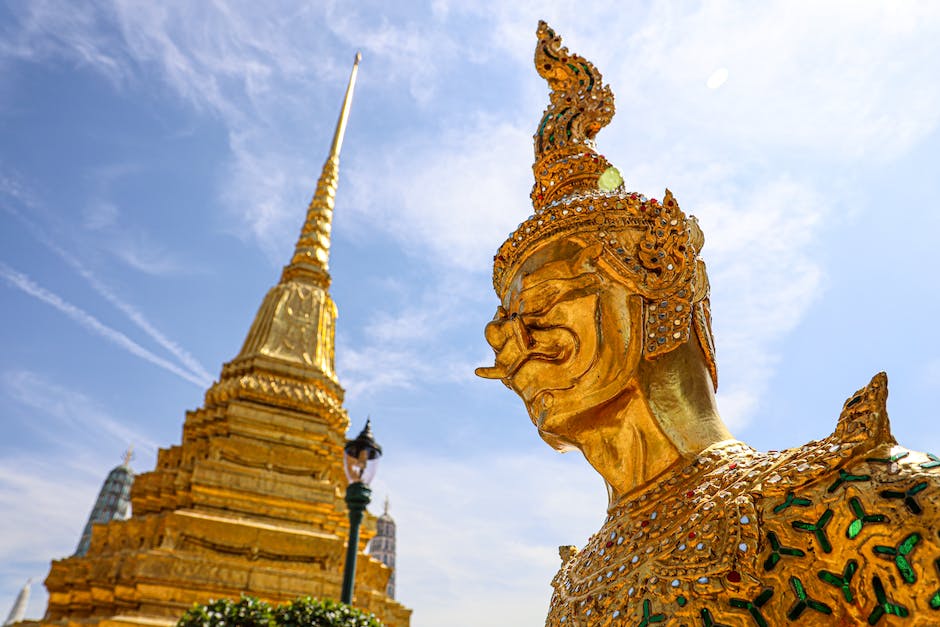 thailand-reise-informationen