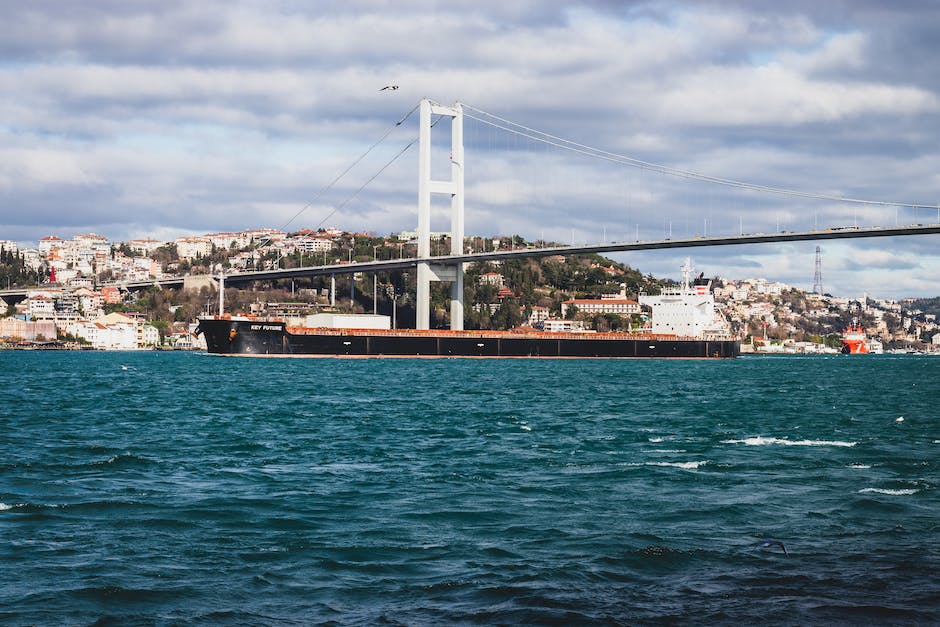 Reiseerlaubnis für die Türkei erhalten