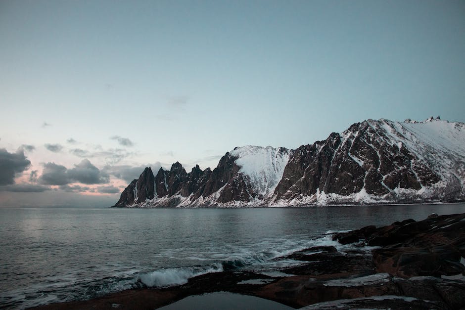 Norwegen Reiseerlaubnis-Informationen