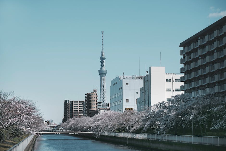 Japan Reiseerlaubnis