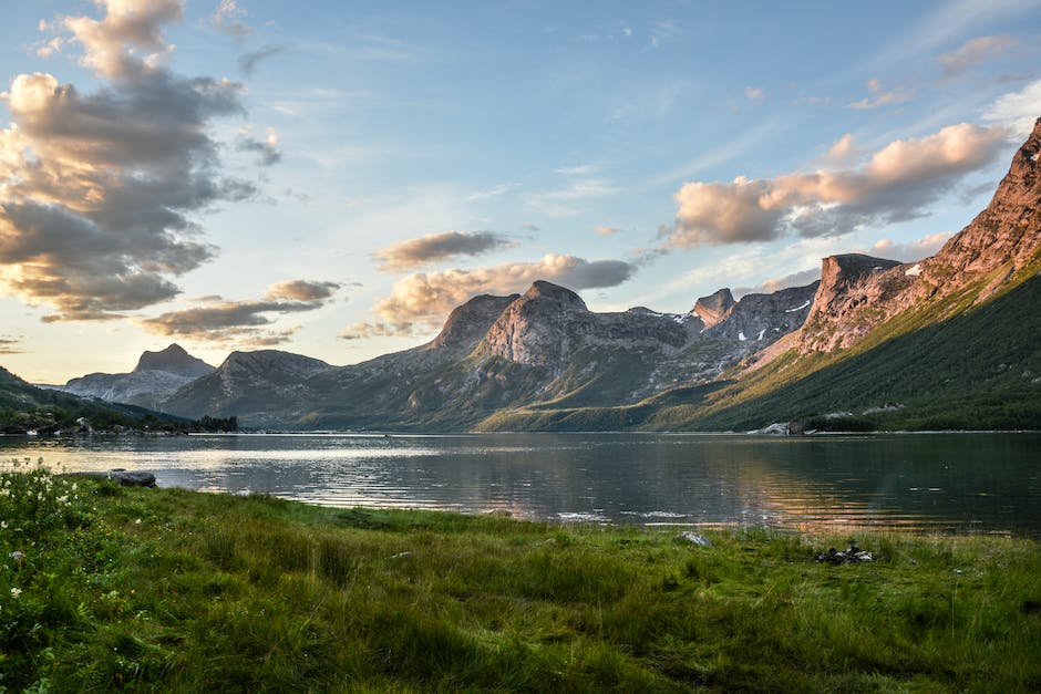 Norwegen Reisezeitraum