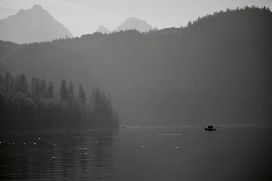 Reisezeitplan nach Tunesien