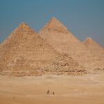Ägypten Reiseinformationen