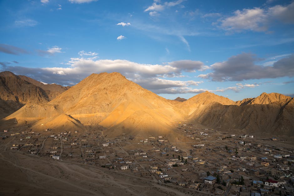 Indien Reisen nach Corona-Pandemie