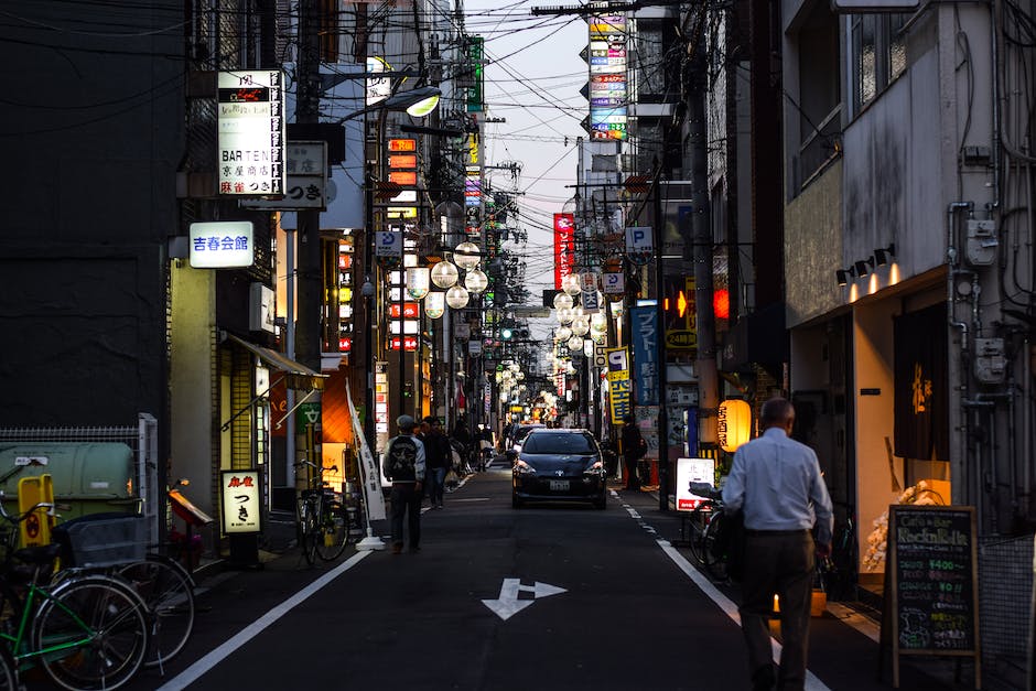 Japan Reiseerlaubnis bald wieder möglich