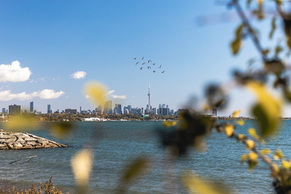 Kanada Reiseerlaubnis und Reiseinformationen