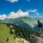 Reiseplanung für die nächsten Monate